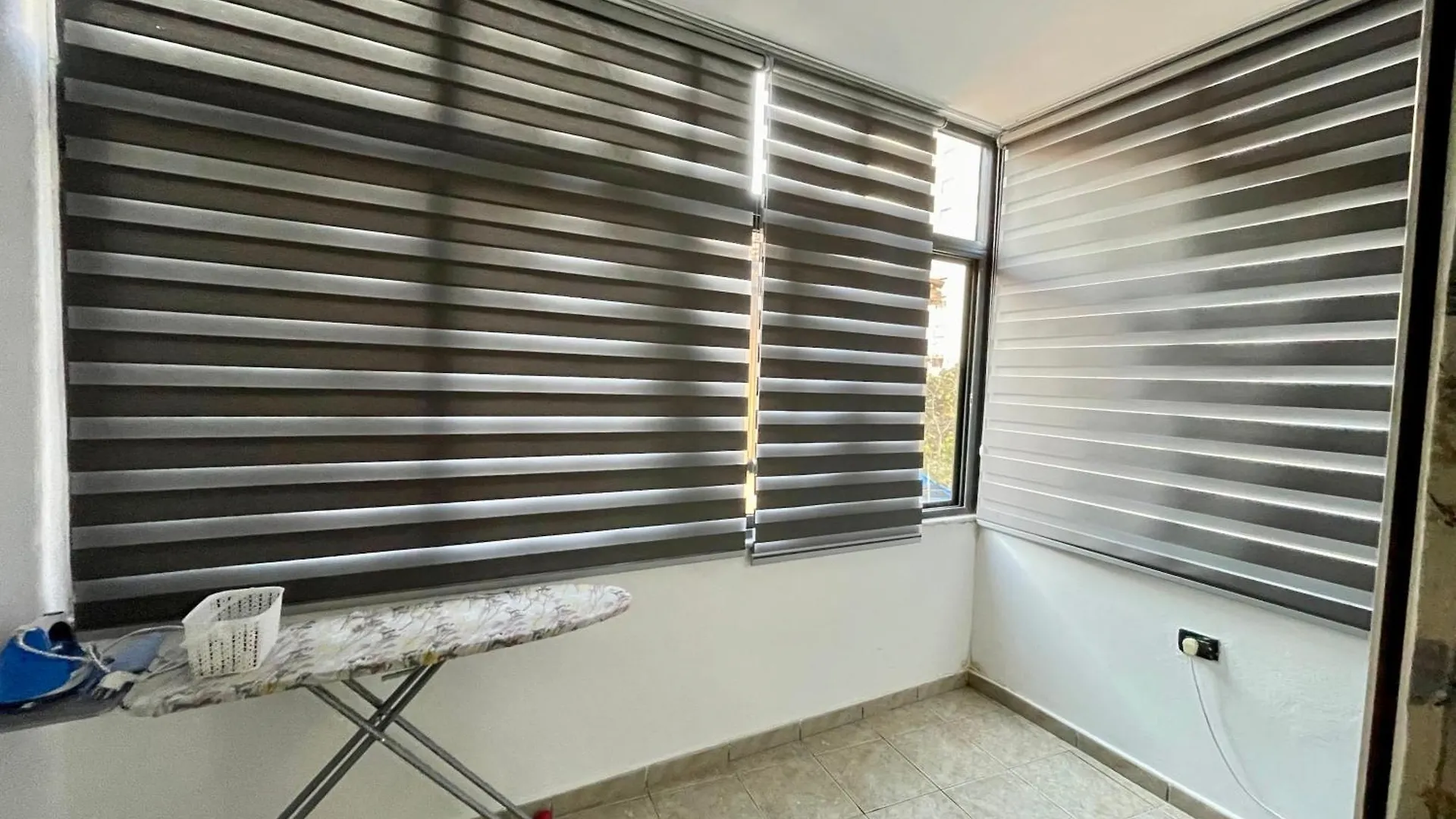 Tirana As Apartment 1